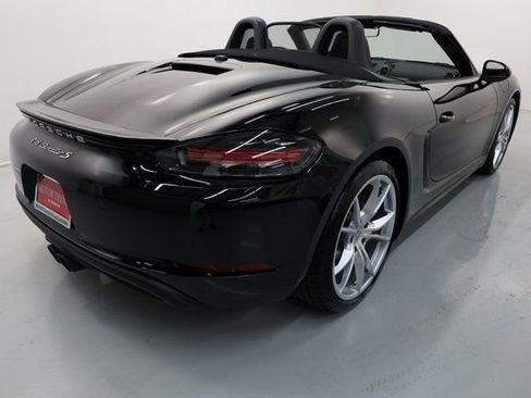 Used 2024 Porsche 718 Boxster S RWD image 72