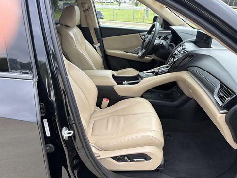 Used 2023 Acura RDX FWD w/ Technology Package image 33