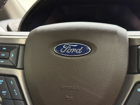 Used 2019 Ford F150 Limited w/ Trailer Tow Package AWD/4WD image 74