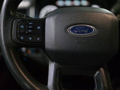 Used 2021 Ford F150 XL w/ Trailer Tow Package AWD/4WD image 20