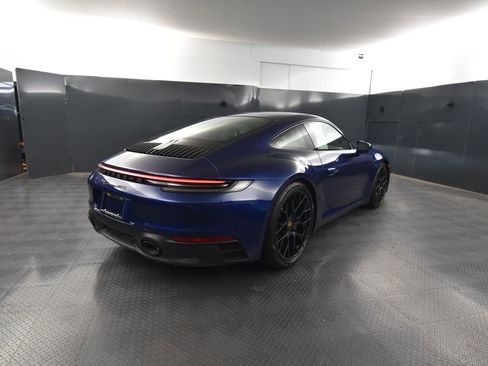 Used 2024 Porsche 911 Carrera GTS image 7