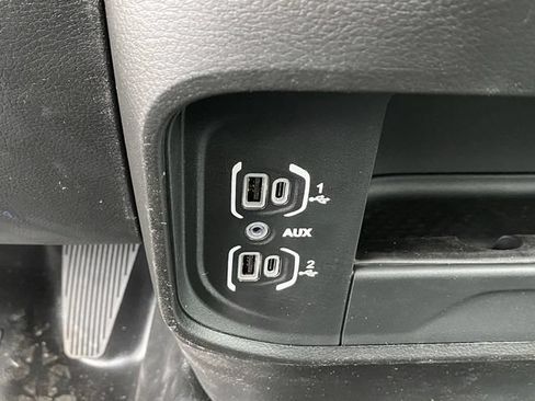 New 2023 RAM 4500 Tradesman RWD image 13