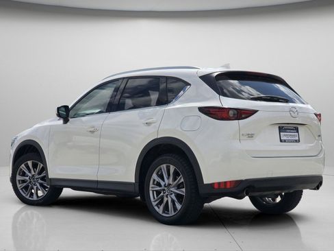 Used 2019 MAZDA CX-5 Grand Touring AWD/4WD image 20
