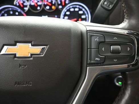 Used 2021 Chevrolet Silverado 2500 LT w/ All Star Edition AWD/4WD image 28