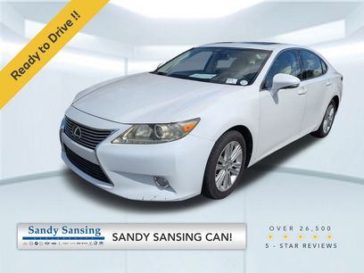 Used 2013 Lexus ES 350