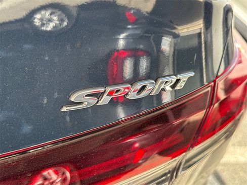 Used 2025 Honda Civic Sport image 11