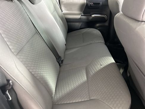 Used 2021 Toyota Tacoma SR5 RWD image 25
