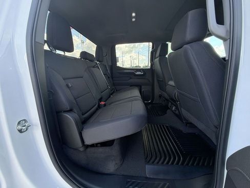 Used 2026 GMC Sierra 1500 Elevation AWD/4WD image 12