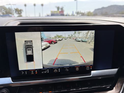 Used 2024 Chevrolet Silverado 1500 RST w/ RST All Star Premium Package image 39