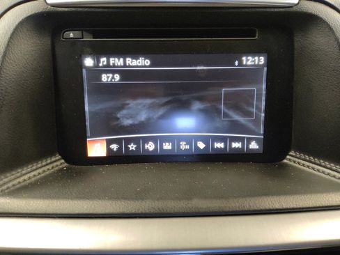 Used 2016 MAZDA CX-5 Touring image 25