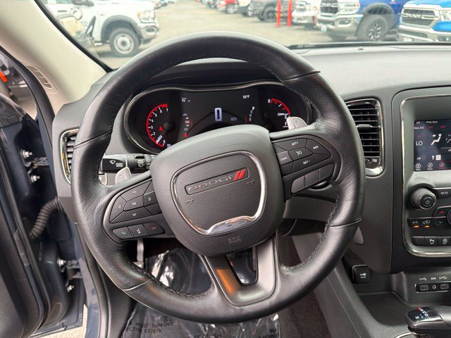 Used 2018 Dodge Durango GT AWD/4WD image 22