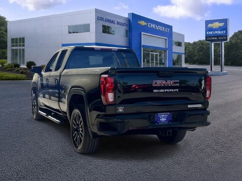 Certified 2023 GMC Sierra 1500 Elevation AWD/4WD image 4