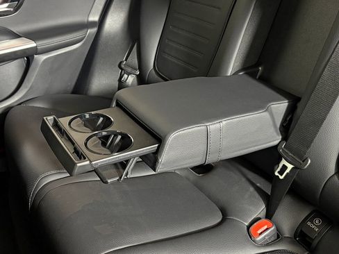 Certified 2025 Mercedes-Benz GLC 350e GLC 350e image 29