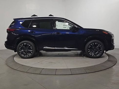 New 2026 Nissan Rogue Platinum AWD/4WD image 6