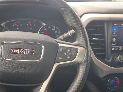 Used 2021 GMC Acadia SLE w/ LPO, Floor Liner Package FWD image 20