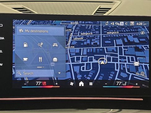 New 2026 BMW X1 xDrive28i w/ M Sport Package image 19