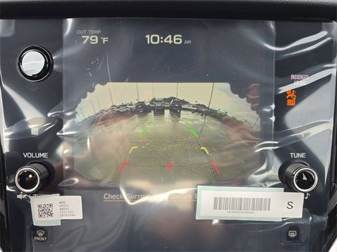 New 2025 Subaru Legacy Premium w/ Popular Package #1A image 18