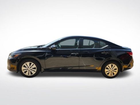 Used 2024 Nissan Sentra S FWD image 5
