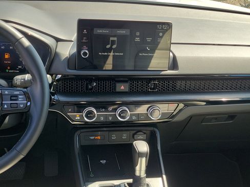 Used 2026 Honda CR-V EX-L image 19