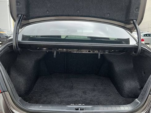 Used 2013 Nissan Altima 2.5 SV w/ 2.5SV Convenience Pkg FWD image 21