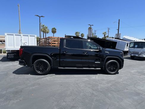 New 2026 GMC Sierra 1500 Elevation w/ Preferred Package RWD image 4