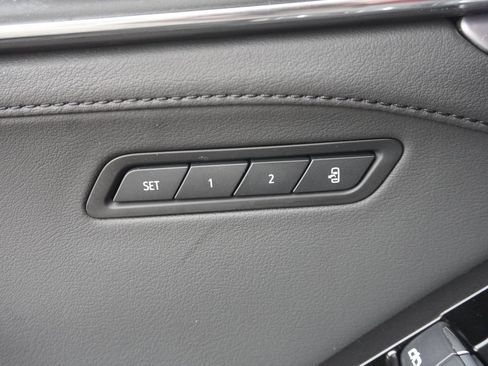 Used 2020 Cadillac CT5 V w/ Premium Package image 50