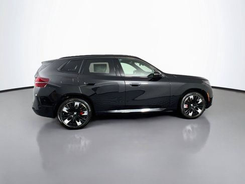 New 2026 BMW X3 xDrive30i w/ Premium Package AWD/4WD image 7