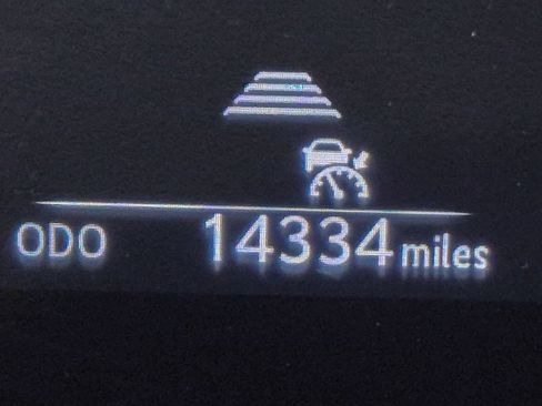 Used 2025 Lexus NX 350 AWD w/ Accessory Package (2T) image 17