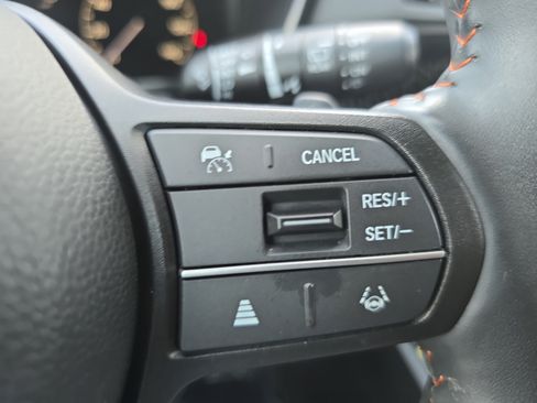 Used 2025 Honda CR-V Sport-L image 18