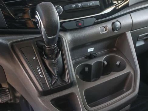 New 2025 Ford Transit 350 AWD w/ Interior Upgrade Package image 25