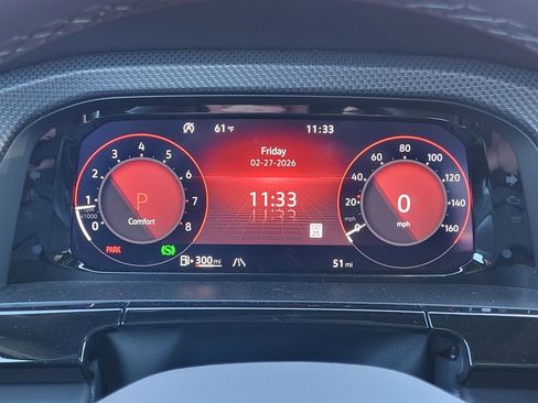 New 2025 Volkswagen Atlas Cross Sport SEL Premium R-Line image 13