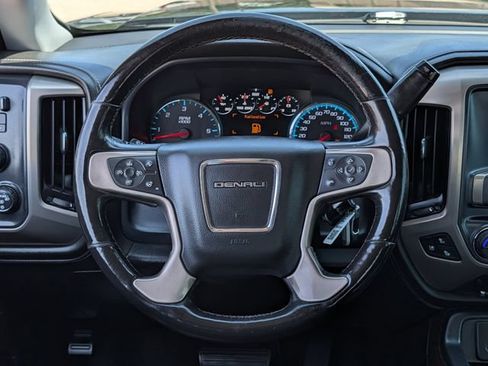 Used 2018 GMC Sierra 1500 Denali w/ Denali Ultimate Package AWD/4WD image 13