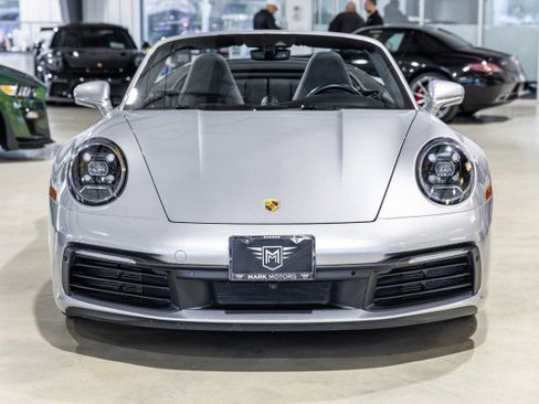 Used 2021 Porsche 911 Carrera image 9