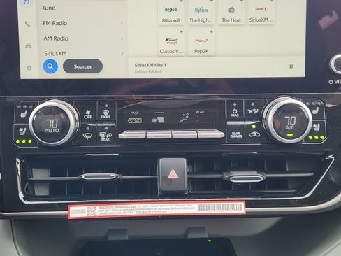 New 2026 Toyota Highlander Limited image 20