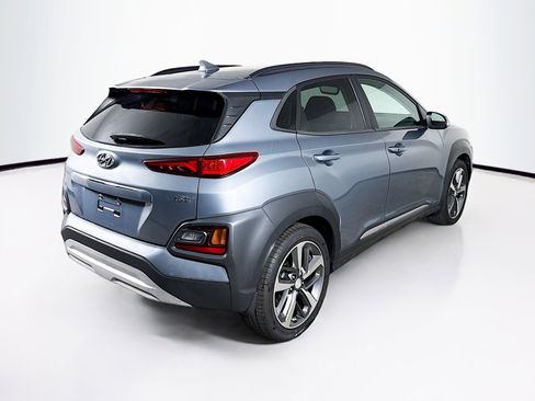 Used 2020 Hyundai Kona Ultimate image 33