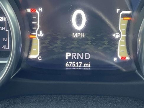 Used 2020 Jeep Wrangler Unlimited Rubicon w/ LED Lighting Group image 29