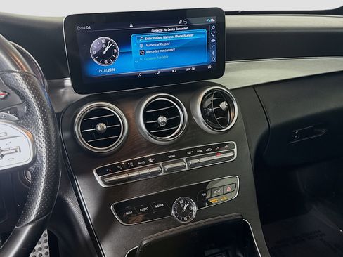 Used 2019 Mercedes-Benz C 300 C 300 image 18