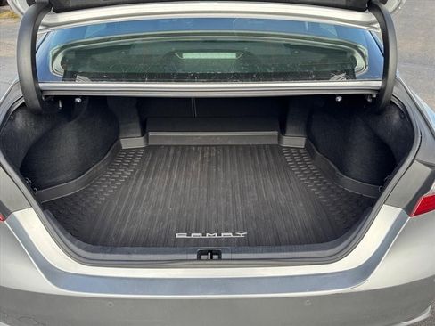 Used 2018 Toyota Camry XSE w/ Audio Package image 14