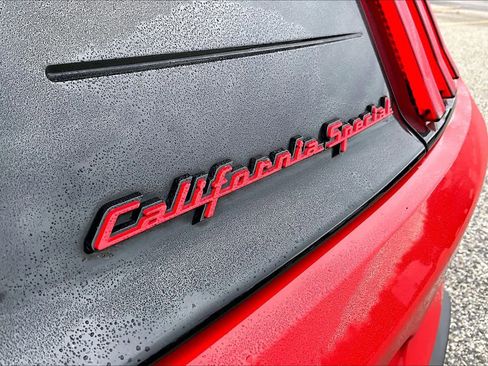 Used 2020 Ford Mustang GT Premium w/ Equipment Group 401A image 9