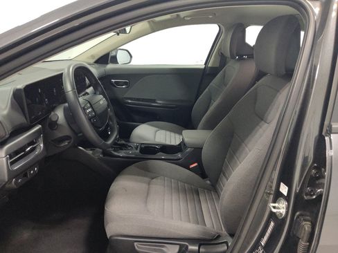 Used 2025 Kia K4 EX FWD image 17