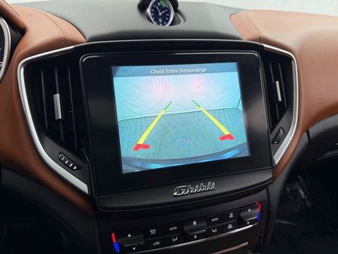 Used 2019 Maserati Ghibli S Q4 image 21