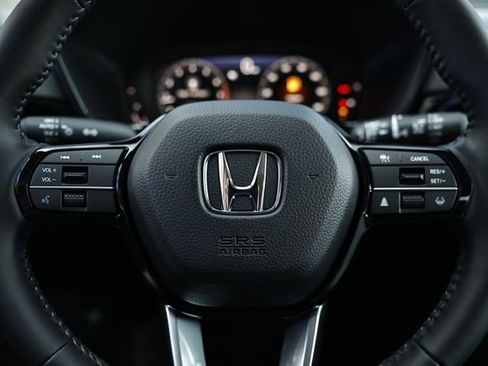 New 2026 Honda CR-V EX-L image 36