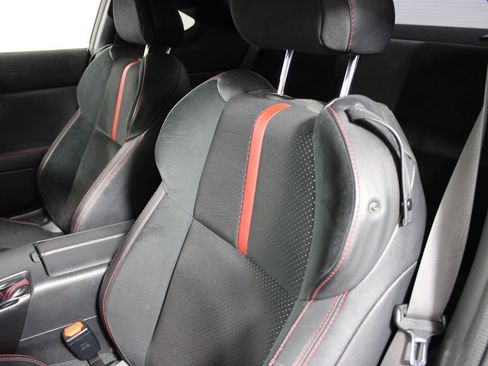 Used 2023 Subaru BRZ Limited image 9