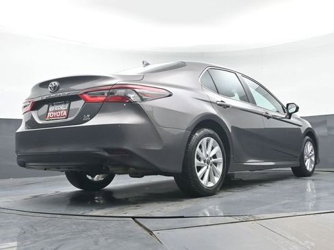 Certified 2023 Toyota Camry LE image 28