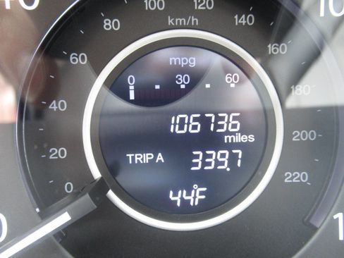 Used 2016 Honda CR-V EX-L image 26