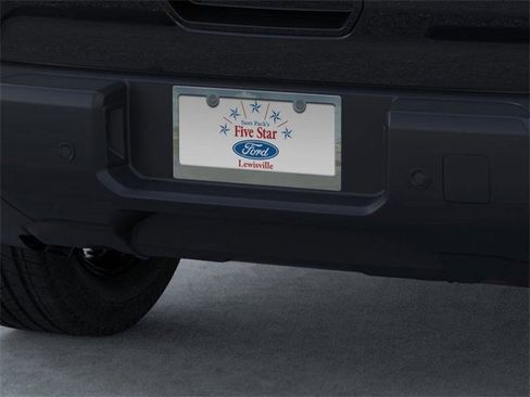 New 2025 Ford Bronco Sport Outer Banks w/ Outer Banks Tech Package+ image 23