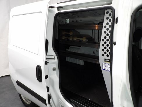 Used 2021 RAM ProMaster City Tradesman image 10