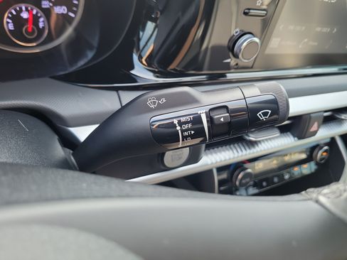 Used 2021 Kia K5 GT-Line w/ GT-Line FWD Premium Package image 30
