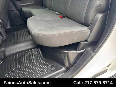 Used 2019 RAM 2500 Tradesman image 83