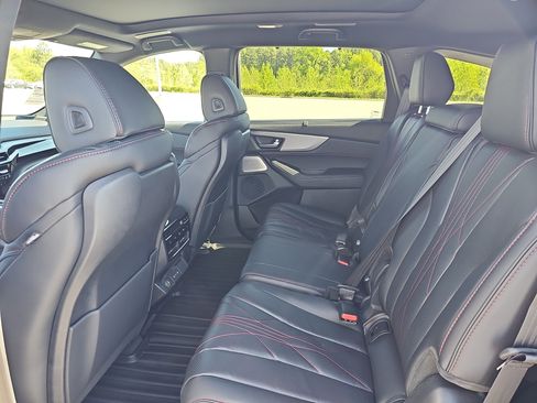 New 2026 Acura MDX A-Spec AWD/4WD image 13